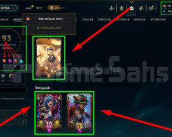 154 LEVEL + 93 KOSTÜM + 102 HERO + MAİL + TEL!