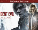 Resident Evil Requiem Deluxe Edition + 2 Oyun