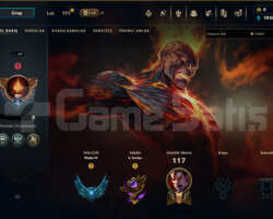 euw plat 65 wr +35 -10