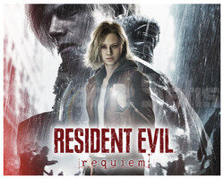 Resident Evil Requiem Deluxe Edition + PS5