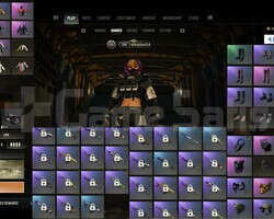 PUBG RANKED AÇIK + CS2 Seçkin