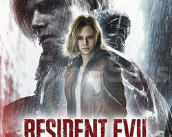 Resident 9 Evil Requiem DELUXE STEAM OFFLİNE GARAN