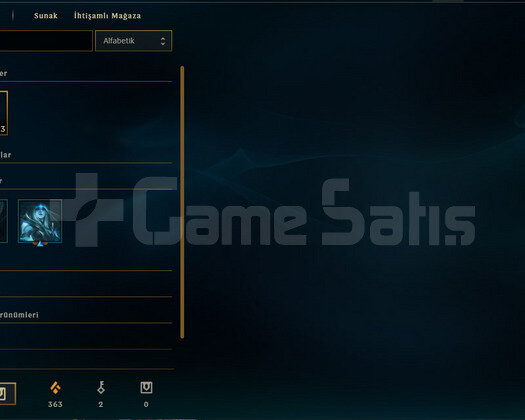 EUW Unranked | 4 Kostüm - 980 RP | Ranked Ready