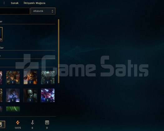 EUW Unranked | 3 Kostüm - 35 Hero | LoL