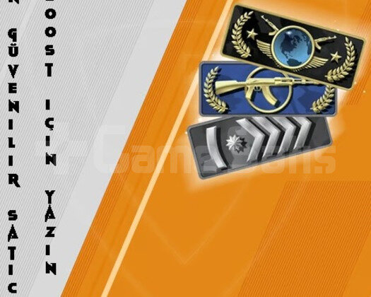 GÜVENİLİR BOOST İÇİN AÇIKLAMAYI OKU
