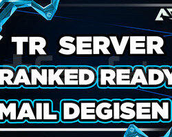 TR MAILLI HANDMADE UNRANKED +20 LEVEL