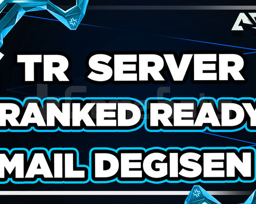 TR MAILLI HANDMADE UNRANKED +20 LEVEL