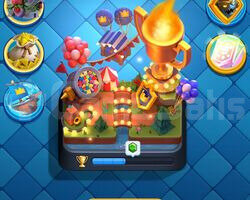 8.2K KUPA 3 EVRİM 4 YILLIK CR