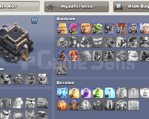 TH9 ÜCRETSİZ İSİM + DOLU