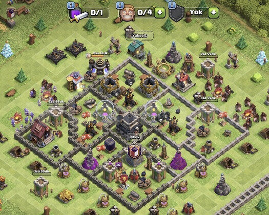 TH9 ÜCRETSİZ İSİM + DOLU