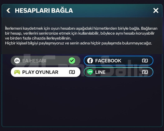 122 GEN HESAP
