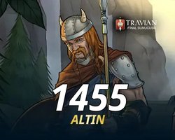 Travian 1455 Altın Final Server