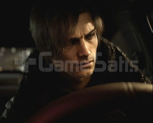 Resident Evil Requiem + Garanti