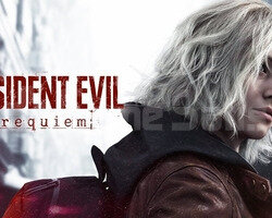 Resident Evil Requiem + Garanti