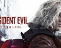 Resident Evil Requiem + Garanti