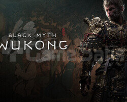 Black Myth Wukong - Destek + Garanti