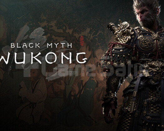 Black Myth Wukong - Destek + Garanti