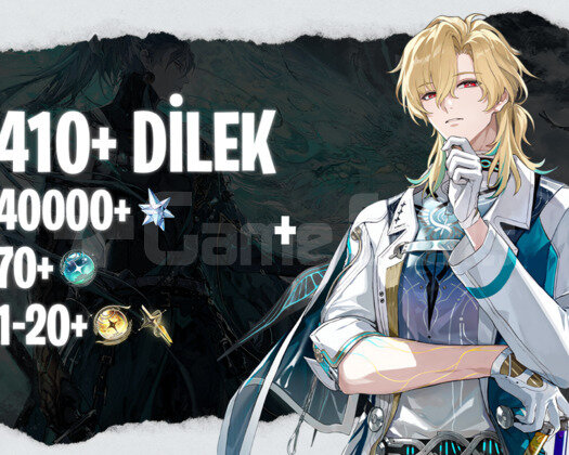 EU | UL35+ Luuk + 40000+ Astrite 70/1-20
