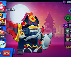 Ucuza başlangıç Brawl Stars