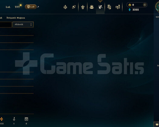 HANDMADE EUW 26LVL FRESH