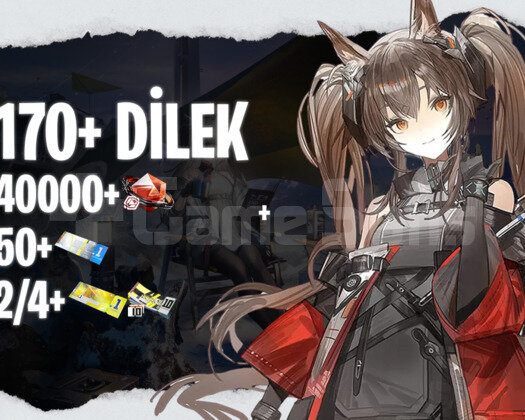 EU/NA | Gilberta + 40000+ Oroberly 50/2/4