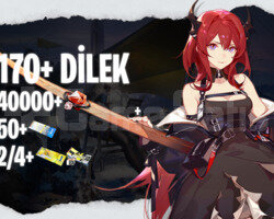 EU/NA | Laevatain + 40000+ Oroberly 50/2/4