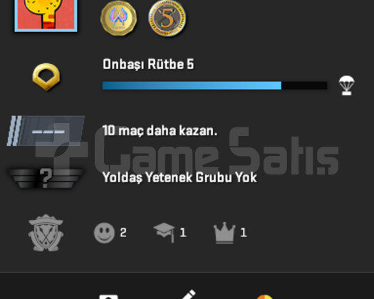 MAİNLİK / 2 MADALYA