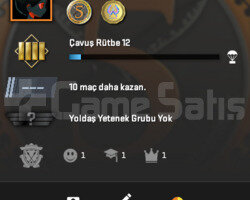 2 MADALYA / PREMİER HAZIR/3 DOLAR ENVANTER