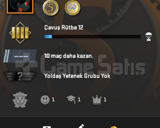 2 MADALYA / PREMİER HAZIR/3 DOLAR ENVANTER