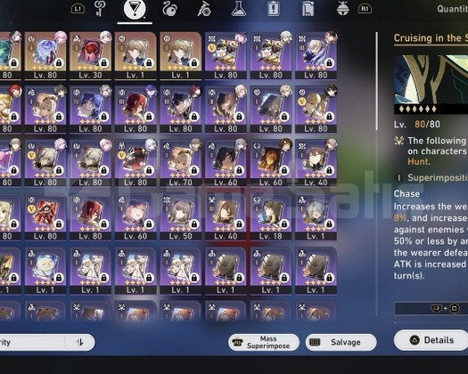 40x5 TL70 KASILI ENDGAME HESAP