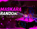 MASKARA RANDOM | ULTRA VİP | DOPDOLU HESAP