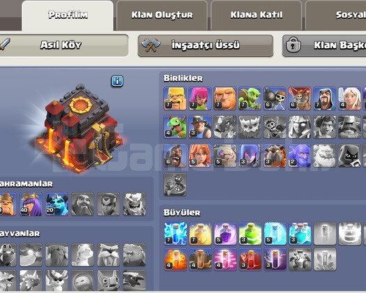 ! KOLEKSİYONLUK MAX+MAXKÖY+8000 TAŞ+1200 MADALYA !