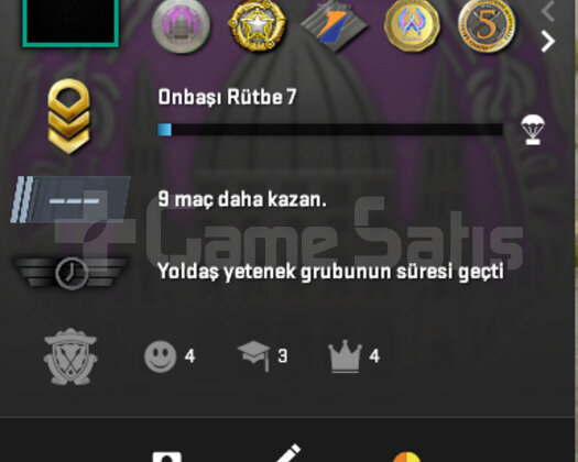 10 MADALYA 1100  SAAT  CS STEAM HESABI