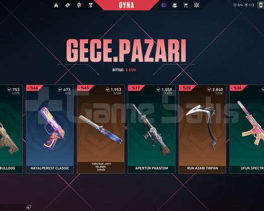 Yücelik boş hesap