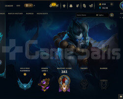 TR | 62 SKİN | PLATİN 3