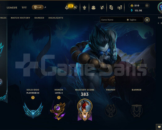 TR | 62 SKİN | PLATİN 3