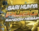 SARI MUMYA+++ ASLA BOŞ YOK PUBG MOBILE RANDOM