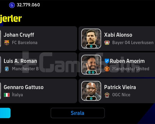 110 zlatan 107 pele 107 gerd müler GÜÇ 3245