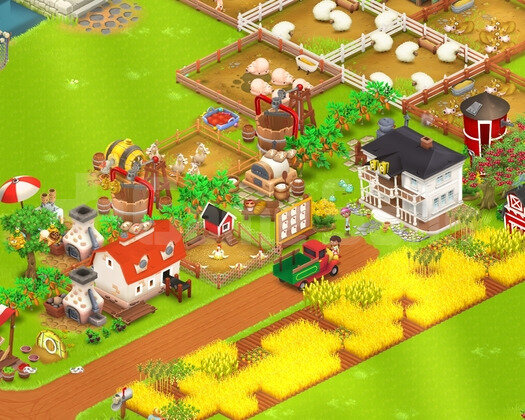 42 Level 1050 Ağıl Hayday Hesap