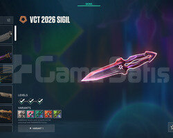 TR + MAİL + VCT 2026 + MAİNLİK + GÜMÜŞ 3!