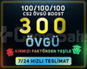 YEMYEŞİL FAKTÖR CS2 300 ÖVGÜ HIZLI TESLİM