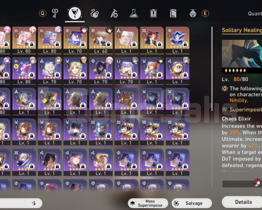Remembrance - DoT Team +