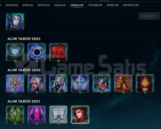 2021 KURULUM / KALİTELİ KOSTÜMLER / 64 LEVEL
