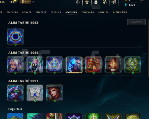 2021 KURULUM / KALİTELİ KOSTÜMLER / UNRANKED