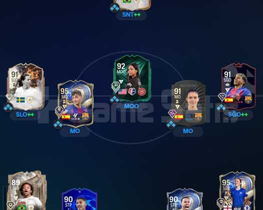 R9 lu toty pedrili toty bronzlu full meta kadro