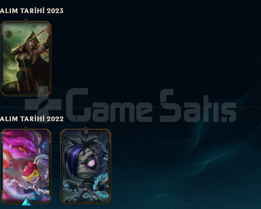 EUW Unranked | 9 Kostüm - 55 Hero | Ranked Ready