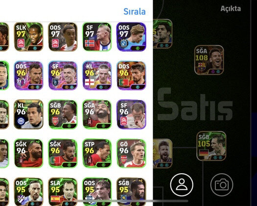 KG 3265 4 BOMBACI+MESSİ+RONALDO+GULLİT+SUAREZ