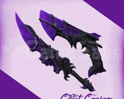 Xeno Set - Murder Mystery 2 - MM2