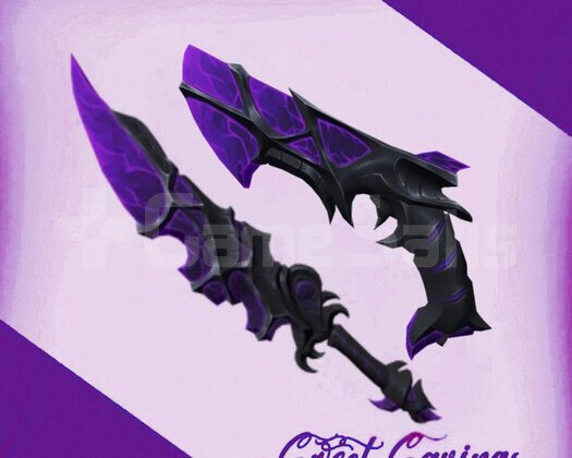 Xeno Set - Murder Mystery 2 - MM2