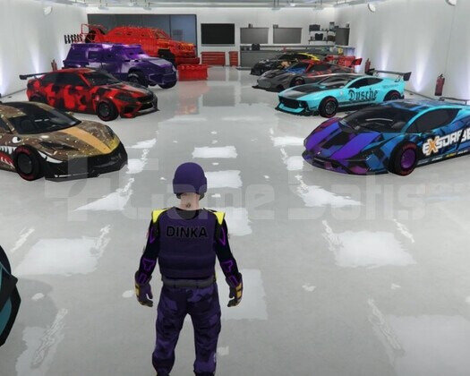 10 MODLU ARAÇ 10 MODLU KIYFT 1 MR 999 LVL